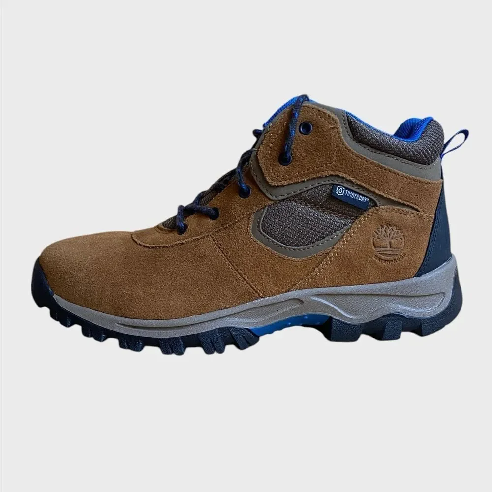 Timberland nwt juniors